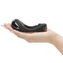 Hot Octopuss ATOM PLUS Dual Motor Rechargeable Vibrating Cock Ring