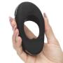 Hot Octopuss ATOM PLUS Dual Motor Rechargeable Vibrating Cock Ring