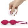 Lust Rechargeable Remote Control Vibrating Love Balls Lust Rechargeable Remote Control Vibrating Love Balls