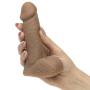 Packer Gear Soft Packing Dildo 5 Inch