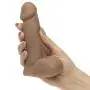 Packer Gear Soft Packing Dildo 5 Inch