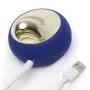 Lelo Ora 2 Luxury Rechargeable 10 Function Clitoral Vibrator