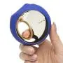 Lelo Ora 2 Luxury Rechargeable 10 Function Clitoral Vibrator