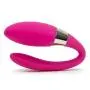Lelo Tiani 2 SenseMotion Rechargeable Clitoral and G-Spot Vibrator