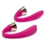 Lelo Tiani 2 SenseMotion Rechargeable Clitoral and G-Spot Vibrator