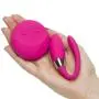 Lelo Tiani 2 SenseMotion Rechargeable Clitoral and G-Spot Vibrator