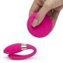 Lelo Tiani 2 SenseMotion Rechargeable Clitoral and G-Spot Vibrator