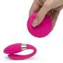 Lelo Tiani 2 SenseMotion Rechargeable Clitoral and G-Spot Vibrator