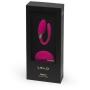 Lelo Tiani 2 SenseMotion Rechargeable Clitoral and G-Spot Vibrator