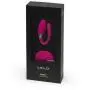 Lelo Tiani 2 SenseMotion Rechargeable Clitoral and G-Spot Vibrator