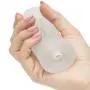 Worldgirl Neutral Beaded Male Stroker Worldgirl Neutral Beaded Male Stroker