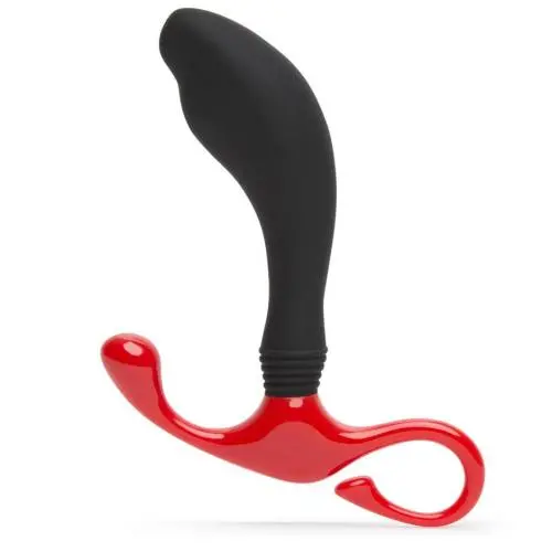 Worldgirl P-Play Silicone Prostate Massager