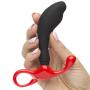 Worldgirl P-Play Silicone Prostate Massager