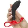 Worldgirl P-Play Silicone Prostate Massager