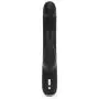 Happy Rabbit Slimline G-Spot Rechargeable Rabbit Vibrator Happy Rabbit Slimline G-Spot Rechargeable Rabbit Vibrator