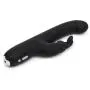 Happy Rabbit Slimline G-Spot Rechargeable Rabbit Vibrator Happy Rabbit Slimline G-Spot Rechargeable Rabbit Vibrator