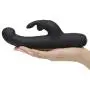Happy Rabbit Slimline G-Spot Rechargeable Rabbit Vibrator Happy Rabbit Slimline G-Spot Rechargeable Rabbit Vibrator