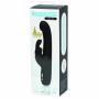 Happy Rabbit Slimline G-Spot Rechargeable Rabbit Vibrator