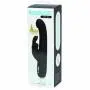 Happy Rabbit Slimline G-Spot Rechargeable Rabbit Vibrator Happy Rabbit Slimline G-Spot Rechargeable Rabbit Vibrator