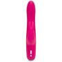 Happy Rabbit Slimline Curve Rechargeable Rabbit Vibrator