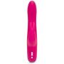 Happy Rabbit Slimline Curve Rechargeable Rabbit Vibrator