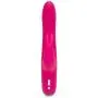 Happy Rabbit Slimline Curve Rechargeable Rabbit Vibrator