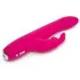 Happy Rabbit Slimline Curve Rechargeable Rabbit Vibrator