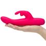 Happy Rabbit Slimline Curve Rechargeable Rabbit Vibrator