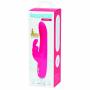 Happy Rabbit Slimline Curve Rechargeable Rabbit Vibrator