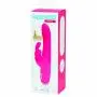 Happy Rabbit Slimline Curve Rechargeable Rabbit Vibrator