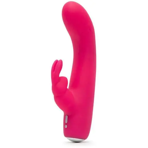 Happy Rabbit Rechargeable Mini Rabbit Vibrator Happy Rabbit Rechargeable Mini Rabbit Vibrator