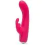 Happy Rabbit Rechargeable Mini Rabbit Vibrator Happy Rabbit Rechargeable Mini Rabbit Vibrator