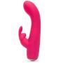 Happy Rabbit Rechargeable Mini Rabbit Vibrator