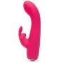 Happy Rabbit Rechargeable Mini Rabbit Vibrator Happy Rabbit Rechargeable Mini Rabbit Vibrator