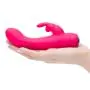 Happy Rabbit Rechargeable Mini Rabbit Vibrator Happy Rabbit Rechargeable Mini Rabbit Vibrator