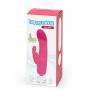 Happy Rabbit Rechargeable Mini Rabbit Vibrator