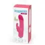 Happy Rabbit Rechargeable Mini Rabbit Vibrator Happy Rabbit Rechargeable Mini Rabbit Vibrator
