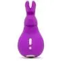 Happy Rabbit Mini Ears Rechargeable Clitoral Vibrator