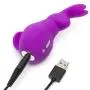 Happy Rabbit Mini Ears Rechargeable Clitoral Vibrator