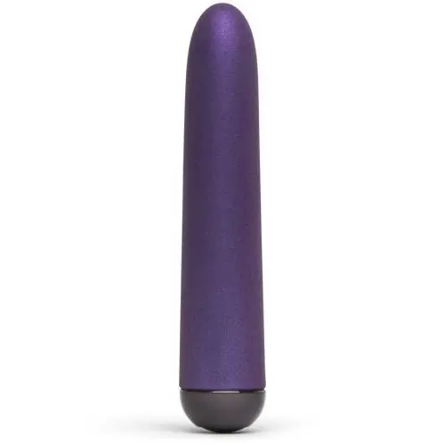 Desire Luxury Rechargeable Classic Vibrator