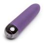 Desire Luxury Rechargeable Mini Vibrator