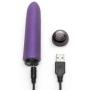 Desire Luxury Rechargeable Mini Vibrator