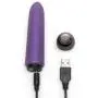 Desire Luxury Rechargeable Mini Vibrator