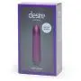 Desire Luxury Rechargeable Mini Vibrator
