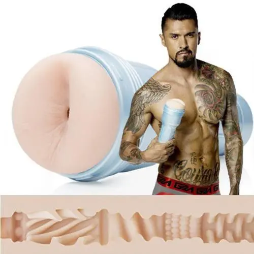 Fleshjack Boys Boomer Banks Sonic Boom Butt Fleshjack Boys Boomer Banks Sonic Boom Butt