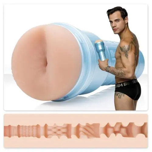 Fleshjack Boys Levi Karter Explosive Butt Fleshjack Boys Levi Karter Explosive Butt