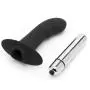 Worldgirl Backdoor Buzzer 10 Function Silicone Prostate Vibrator Worldgirl Backdoor Buzzer 10 Function Silicone Prostate Vibrator