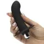 Worldgirl Backdoor Buzzer 10 Function Silicone Prostate Vibrator Worldgirl Backdoor Buzzer 10 Function Silicone Prostate Vibrator