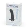 Worldgirl Backdoor Buzzer 10 Function Silicone Prostate Vibrator Worldgirl Backdoor Buzzer 10 Function Silicone Prostate Vibrator