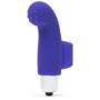 Worldgirl Gee Whizz 7 Function G-Spot Finger Vibrator Worldgirl Gee Whizz 7 Function G-Spot Finger Vibrator